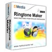 4Media Ringtone Maker for Mac - Create Custom Ringtones