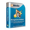 4Media Ringtone Maker - Download & Create Custom Ringtones