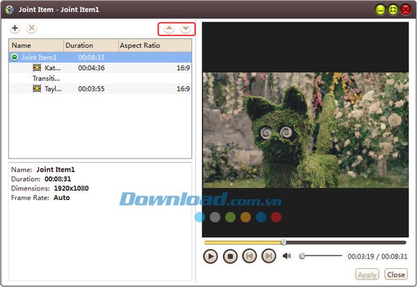 4Media Video Converter