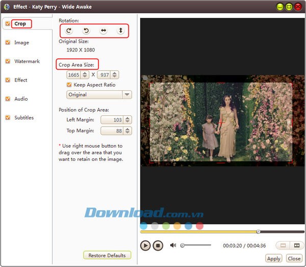 4Media Video Converter