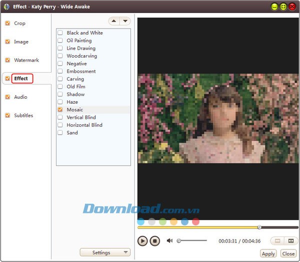 4Media Video Converter