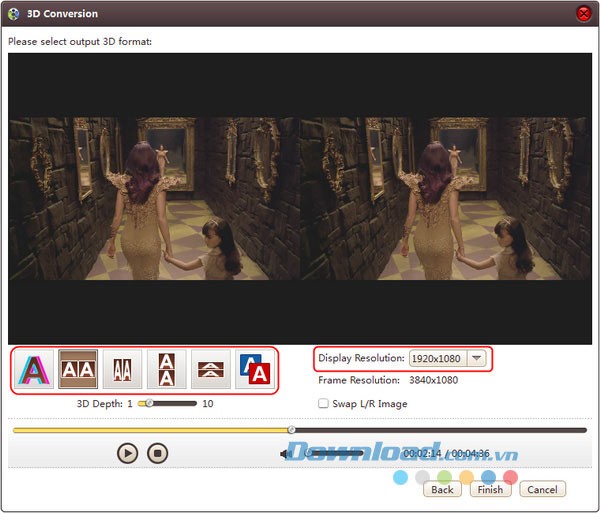 4Media Video Converter