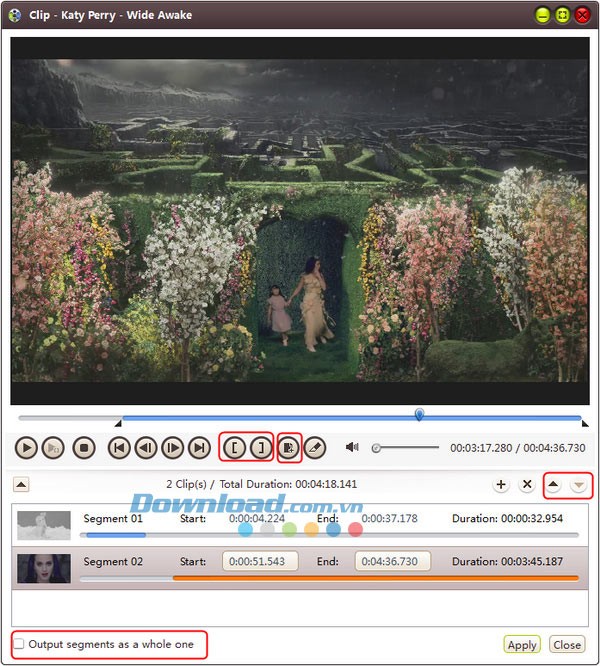 4Media Video Converter
