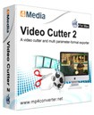 4Media Video Cutter for Mac - Edit Videos Easily