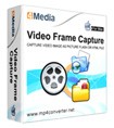 4Media Video Frame Capture for Mac - Capture Images from Video