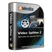 4Media Video Splitter 2 - Tải xuống, Đánh giá & Giá