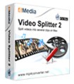 4Media Video Splitter for Mac - Tải xuống và Đánh giá