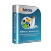 4Media Xbox Converter - Convert Videos for Xbox