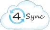 4Sync 1.2.8 - Ứng dụng đồng bộ dữ liệu miễn phí