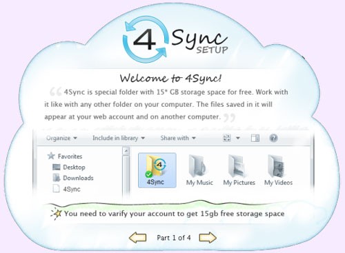 4Sync