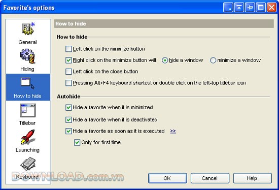 4t Tray Minimizer Free