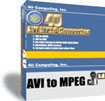 4U AVI MPEG Converter - Download & Review
