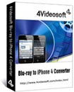 4Videosoft Blu-ray to iPhone 4 Converter - Download & Review