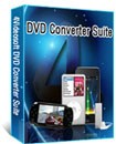 4Videosoft DVD Converter Suite - Convert DVDs Easily