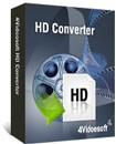 4Videosoft HD Converter - Download & Review