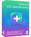 4Videosoft iOS Data Recovery 7.1.6 - Khôi phục dữ liệu iPhone/iPad