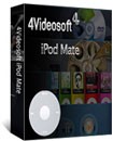 4Videosoft iPod Mate - Download & Review