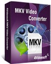 4Videosoft MKV Video Converter - Convert MKV to Various Formats