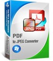 4Videosoft PDF to JPEG Converter - Chuyển đổi PDF sang JPEG