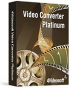 4Videosoft Video Converter Platinum 5.2.28 - Download & Review