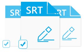 4Videosoft Video Converter Ultimate hỗ trợ phụ đề