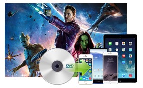 4Videosoft Video Converter Ultimate có nhiều cài đặt video