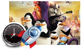 4Videosoft Video Converter Ultimate hoạt động hiệu quả