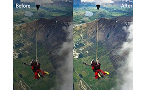 4Videosoft Video Converter Ultimate nâng cao chất lượng video