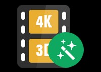 4Videosoft Video Converter Ultimate - Phần mềm chuyển đổi video chuyên nghiệp