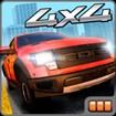 4x4 Offroad Race - Tải Game Đua Xe Offroad Miễn Phí