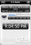 5-0 Radio Pro - Police Scanner for iOS