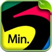 5 Minutes for iOS - Ứng dụng quản lý thời gian hiệu quả trên iPhone