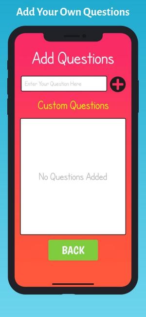 Thêm câu hỏi của riêng bạn