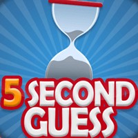 5 Second Guess iOS: Game trả lời câu hỏi nhanh, vui nhộn