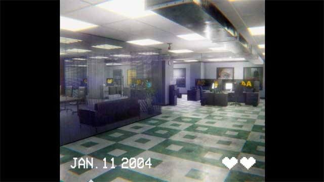 50 Floors: The Paranormal Investigators Prologue là game mô phỏng đi bộ có yếu tố kinh dị