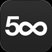 500px for iOS 2.2.3 - Quản lý ảnh chuyên nghiệp trên iPhone/iPad
