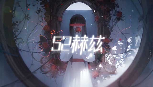 52 Hertz là game nhập vai kết hợp phiêu lưu trinh thám bối cảnh hậu tận thế