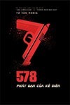 578: Phát đạn của kẻ điên - Phim Việt Nam