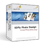 5DFly Photo Design - Tạo Album Ảnh, Lịch Từ Ảnh