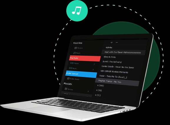 Thư viện media phong phú