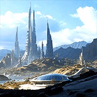 5th Dimension - Game MMORPG Xây Dựng Thế Giới Ảo