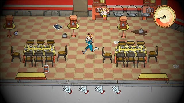 Quản lý tài nguyên và con người