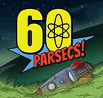 60 Parsecs! - Game Sinh Tồn Không Gian Hấp Dẫn
