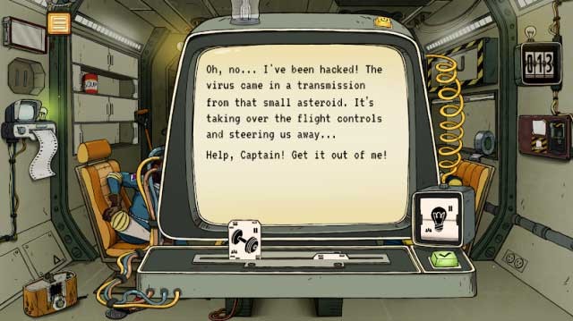 Là đội trưởng, nhiệm vụ của bạn là giúp cho phi hành đoàn của mình hạnh phúc