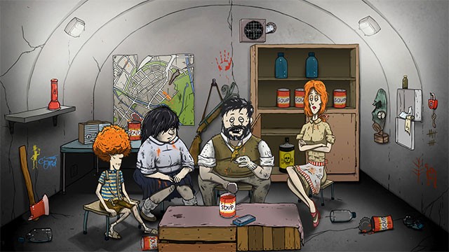 Đưa ra những quyết định khó khăn ở các mốc thời gian quan trọng