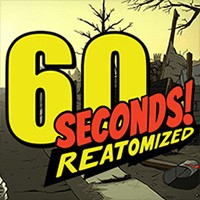 60 Seconds! Reatomized 1.0.411: Bản nâng cấp game sinh tồn hấp dẫn