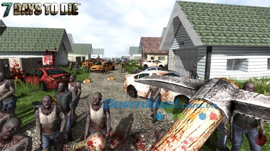 7 Days to Die