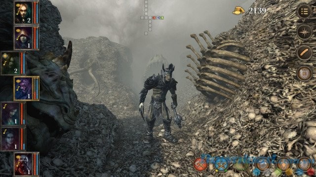 Game nhập vai cổ điển