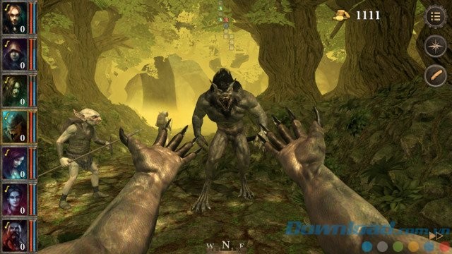 Khám phá nhiều địa điểm chơi mới