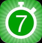 7 Minute Workout Challenge iOS: Tập thể dục 7 phút mỗi ngày trên iPhone